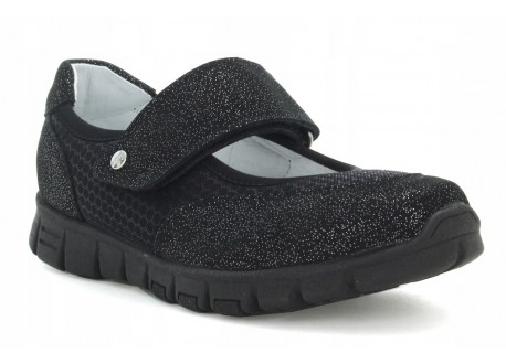 Туфли Bartek для девочки  - 48026/SZ/12R