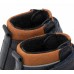 Утепленные ботинки Bartek для мальчика  - 091776/004