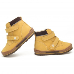 Ботинки Bartek утепленные - 91776/020