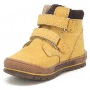 Ботинки Bartek утепленные - 91776/020