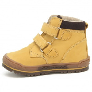 Ботинки Bartek утепленные - 91776/020