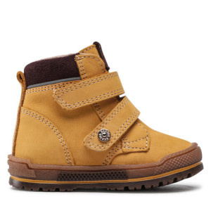 Ботинки Bartek утепленные - 91776/020