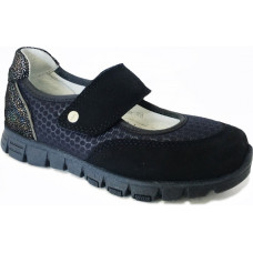 Туфли Bartek девочковые - 68026/SZ/RWR