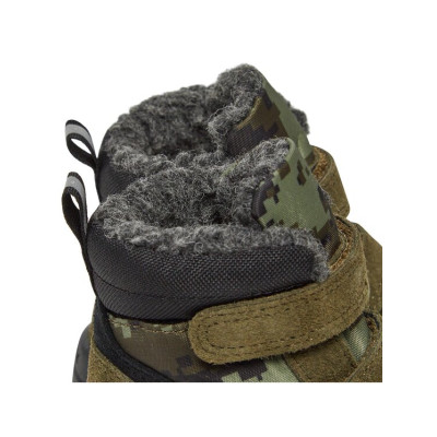 Зимние ботинки Bartek мембранные для мальчика - 11033102