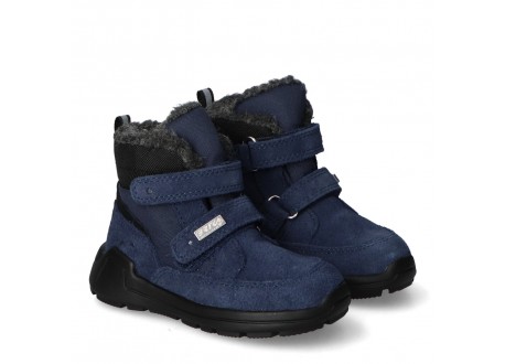 Зимние ботинки Bartek мембранные для мальчика - 11033103