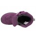 Демисезонные мембранные ботинки Bartek для девочки - 11034103
