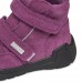 Демисезонные мембранные ботинки Bartek для девочки - 11034103