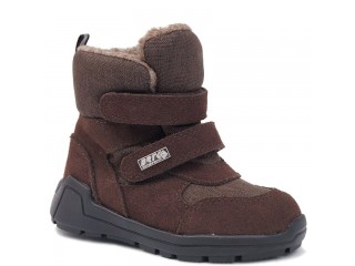 Зимние детские ботинки Bartek мембранные - 11036101