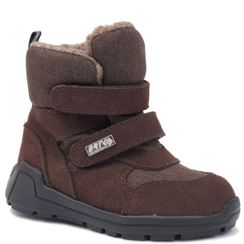 Зимние детские ботинки Bartek мембранные - 11036101