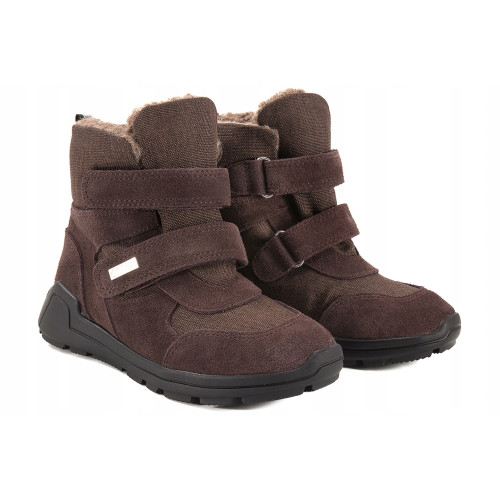 Зимние детские ботинки Bartek мембранные - 11036101