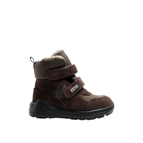 Зимние детские ботинки Bartek мембранные - 11036101