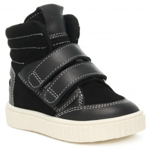 Ботинки Bartek утепленные для мальчика - 11390004