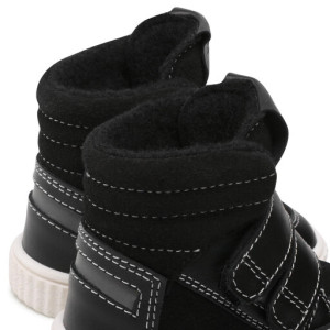 Ботинки Bartek утепленные для мальчика - 11390004