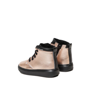 Демисезонные ботинки Bartek утепленные для девочки - 11561003