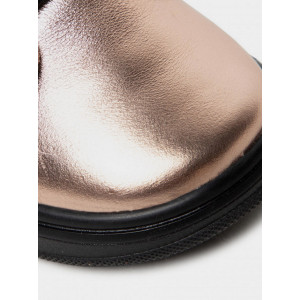 Демисезонные ботинки Bartek утепленные для девочки - 11561003