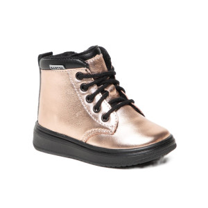 Демисезонные ботинки Bartek утепленные для девочки - 11561003