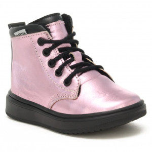 Ботинки Bartek утепленные для девочки - 11561004