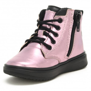 Ботинки Bartek утепленные для девочки - 11561004