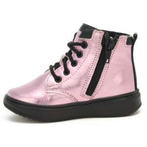 Ботинки Bartek утепленные для девочки - 11561004