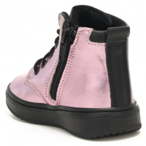 Ботинки Bartek утепленные для девочки - 11561004