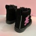 Демисезонные ботинки Bartek утепленные для девочки - 11570013