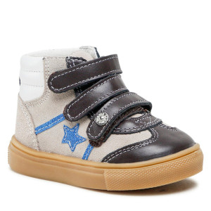 Ботинки Bartek утепленные - 11575007