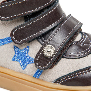 Ботинки Bartek утепленные - 11575007