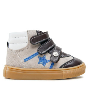 Ботинки Bartek утепленные - 11575007