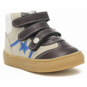 Ботинки Bartek утепленные - 11575007