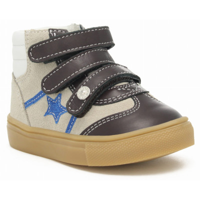 Ботинки Bartek утепленные - 11575007