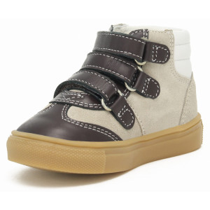 Ботинки Bartek утепленные - 11575007