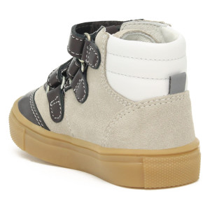 Ботинки Bartek утепленные - 11575007