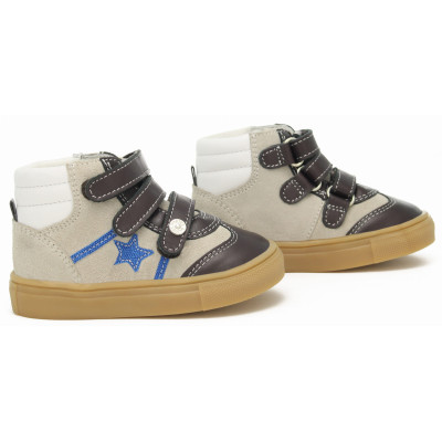 Ботинки Bartek утепленные - 11575007