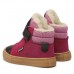 Демисезонно-зимние ботинки Bartek для девочки  - 11578003