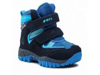 Ботинки Bartek для мальчика зимние 11603003