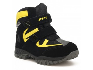 Ботинки зимние Bartek для мальчика - 14603006