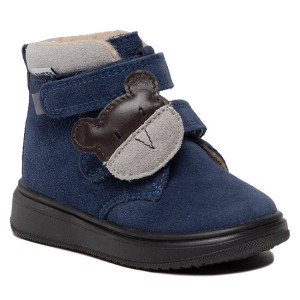 Ботинки Bartek демисезонные утепленные - 11646001