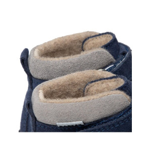 Ботинки Bartek демисезонные утепленные - 11646001