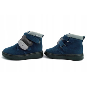 Ботинки Bartek демисезонные утепленные - 11646001