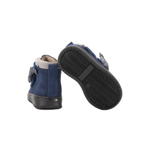 Ботинки Bartek демисезонные утепленные - 11646001