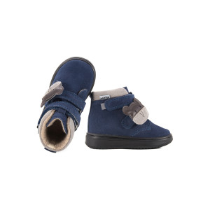 Ботинки Bartek демисезонные утепленные - 11646001