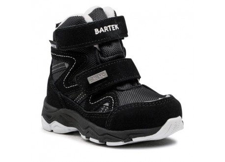 Зимние ботинки Bartek для мальчика  - 11654002