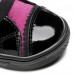Ботинки демисезонные Bartek для девочки - 1385/MK5W