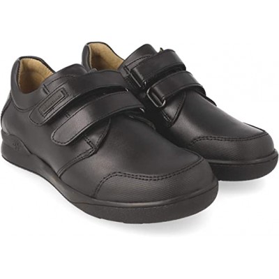 Ботинки Biomecanics для мальчика - модель - 161126А