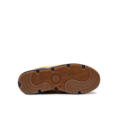 Демисезонные утепленные ботинки Bartek для мальчика - 17018026