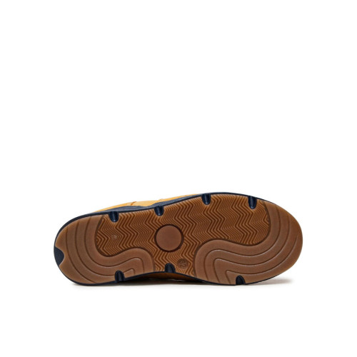 Демисезонные утепленные ботинки Bartek для мальчика - 17018026