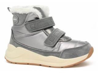 Зимние ботинки Bartek для девочки - 171006