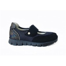 Туфли Bartek девочковые - 68026/SZ/RWR