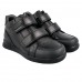 Демисезонные школьные ботинки Biomecanics для мальчика 211101А