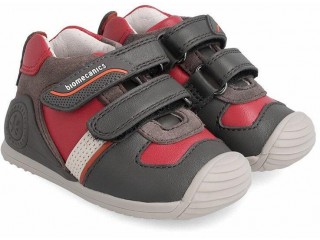 Ботинки Biomecanics для мальчика - 211132В